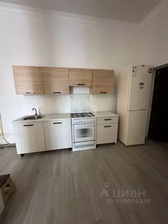 2-к кв. Дагестан, Махачкала ул. Гапцахская, 17 (45.0 м) - Фото 1