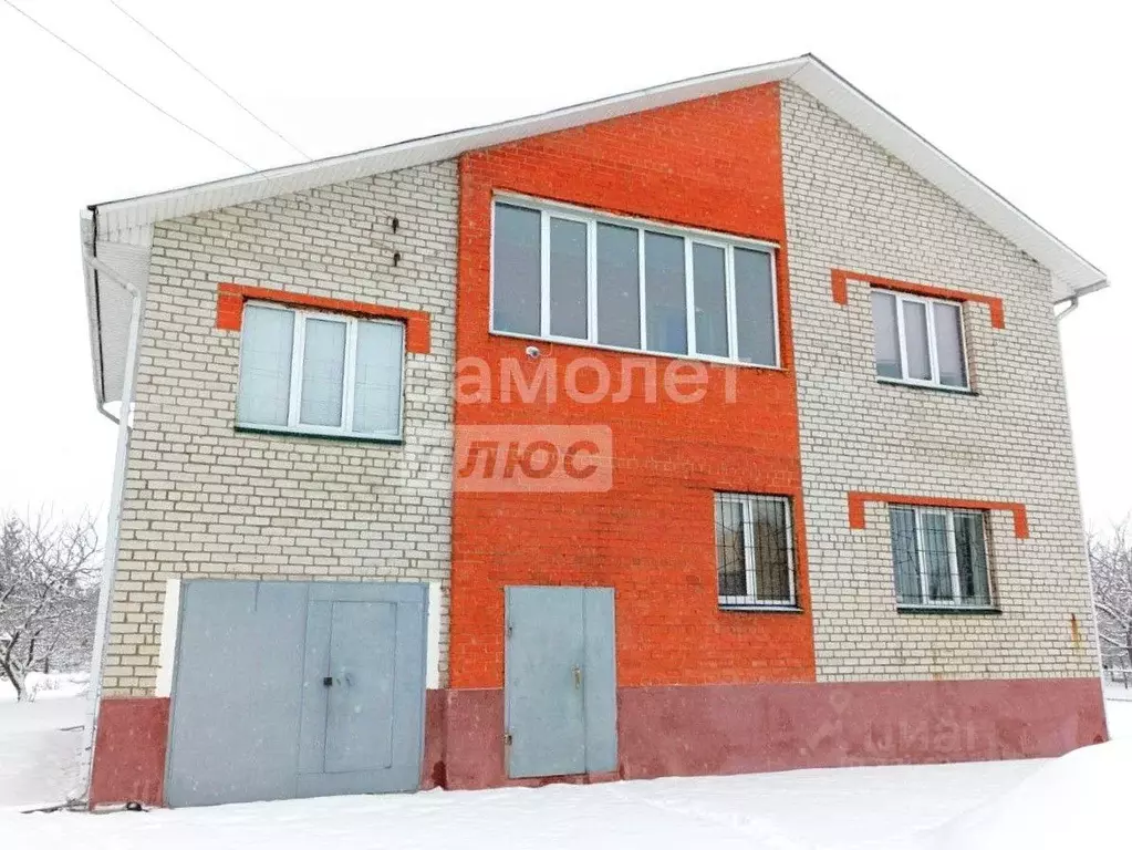 Дом в Орловская область, Орловский муниципальный округ, пос. Вятский ... - Фото 2