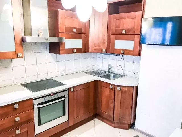 2-к кв. Москва Люблинская ул., 175 (60.0 м) - Фото 2