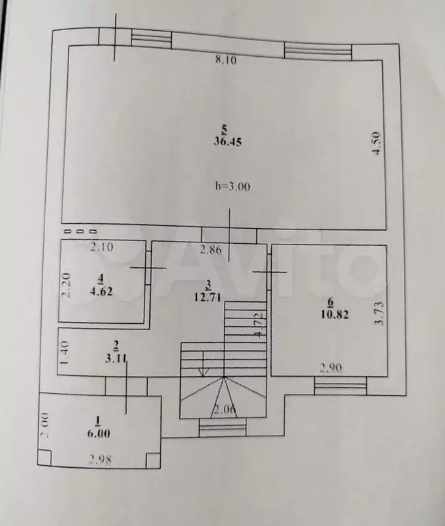 Дом 140 м на участке 5 сот. - Фото 0