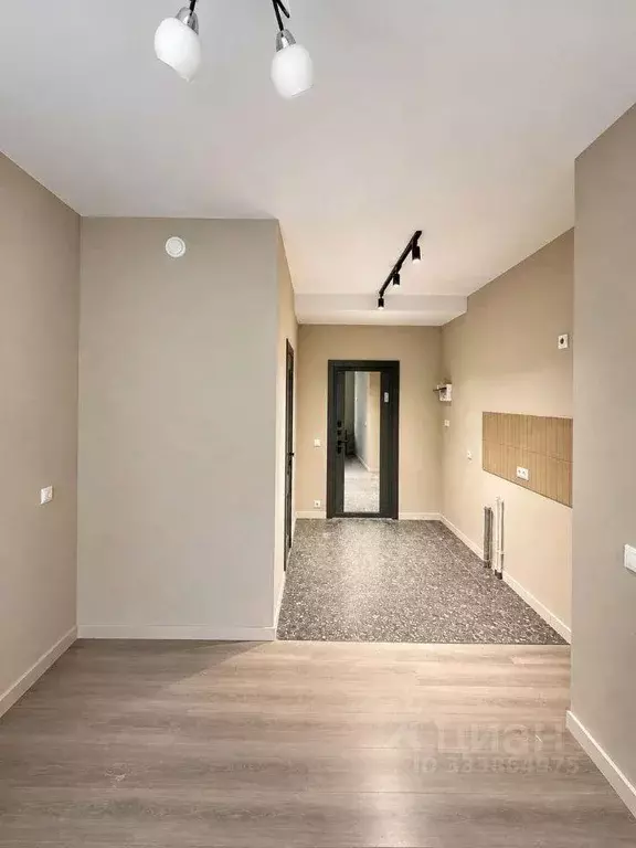 Квартира, 1 комната, 16.09 м - Фото 1
