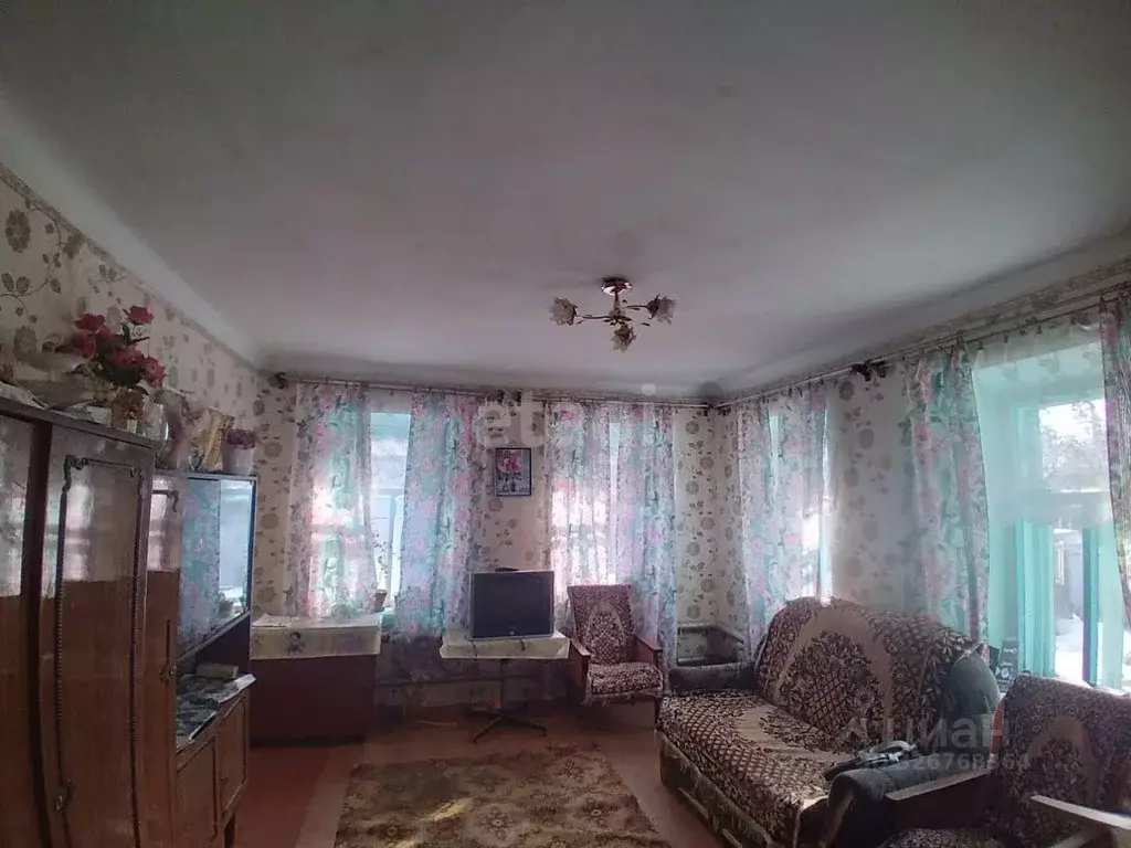 Дом в Башкортостан, Бирск ул. Кирова (40 м) - Фото 1