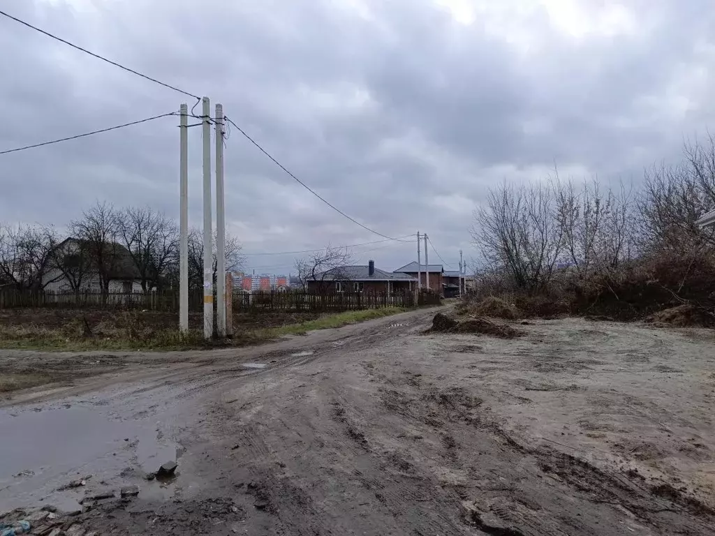 Участок в Брянская область, Брянский район, Снежское с/пос, пос. ... - Фото 1