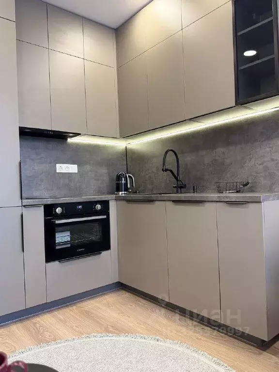 1-к кв. Москва Дмитровское ш., 75/77 (34.7 м) - Фото 1