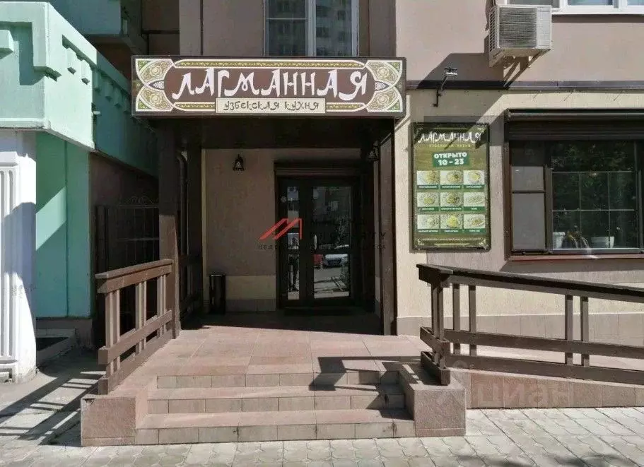 Торговая площадь в Московская область, Красногорск бул. Подмосковный, ... - Фото 2