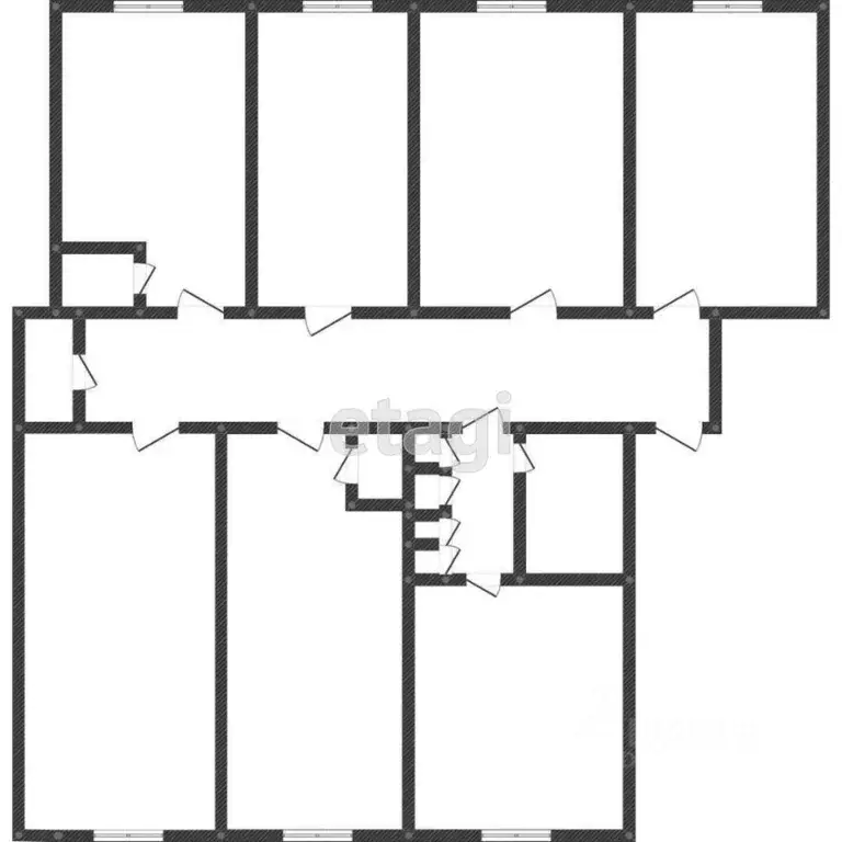 Комната Свердловская область, Нижний Тагил ул. Грибоедова, 7 (12.1 м) - Фото 1