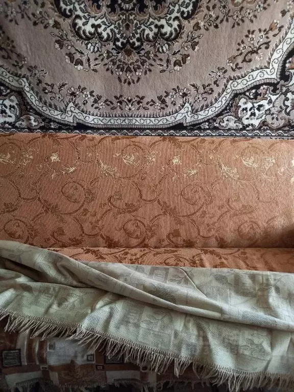 Дом в Воронежская область, Лиски ул. Калинина (60 м) - Фото 0