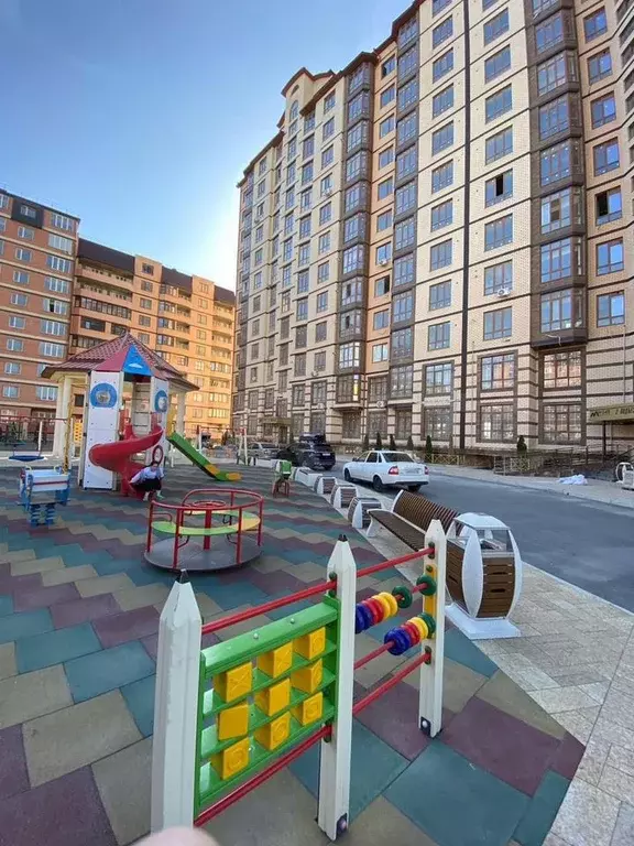1-к. квартира, 41 м, 10/12 эт. - Фото 0