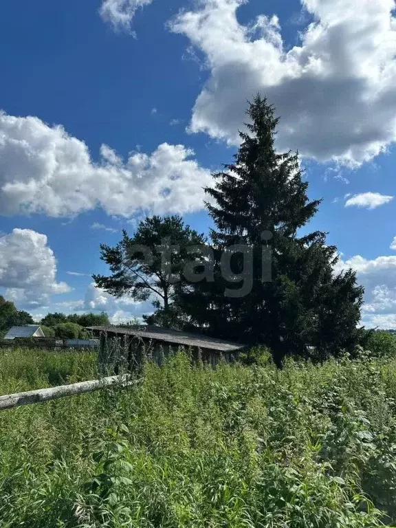 Участок в Тверская область, Конаковский муниципальный округ, д. ... - Фото 1