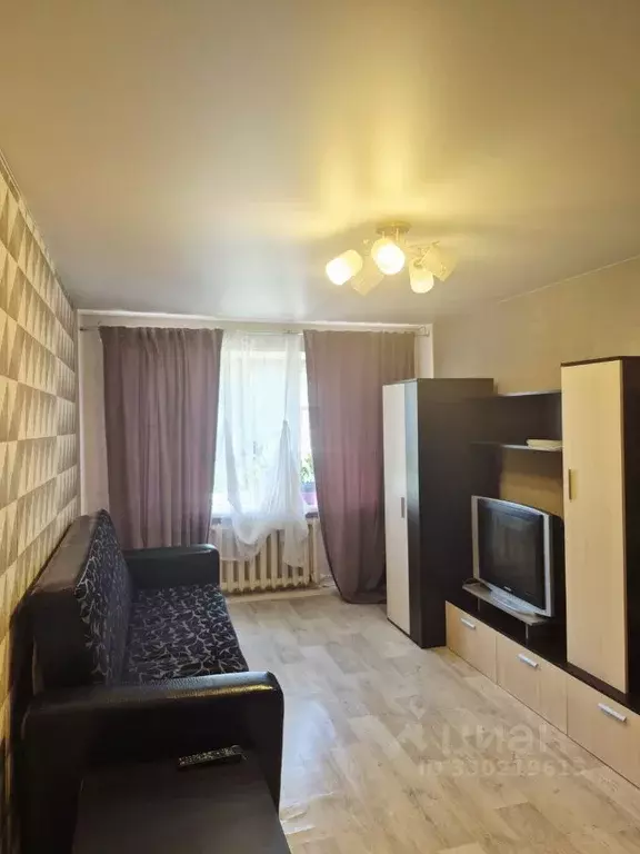 2-к кв. Татарстан, Казань ул. Энергетиков, 8 (48.0 м) - Фото 1