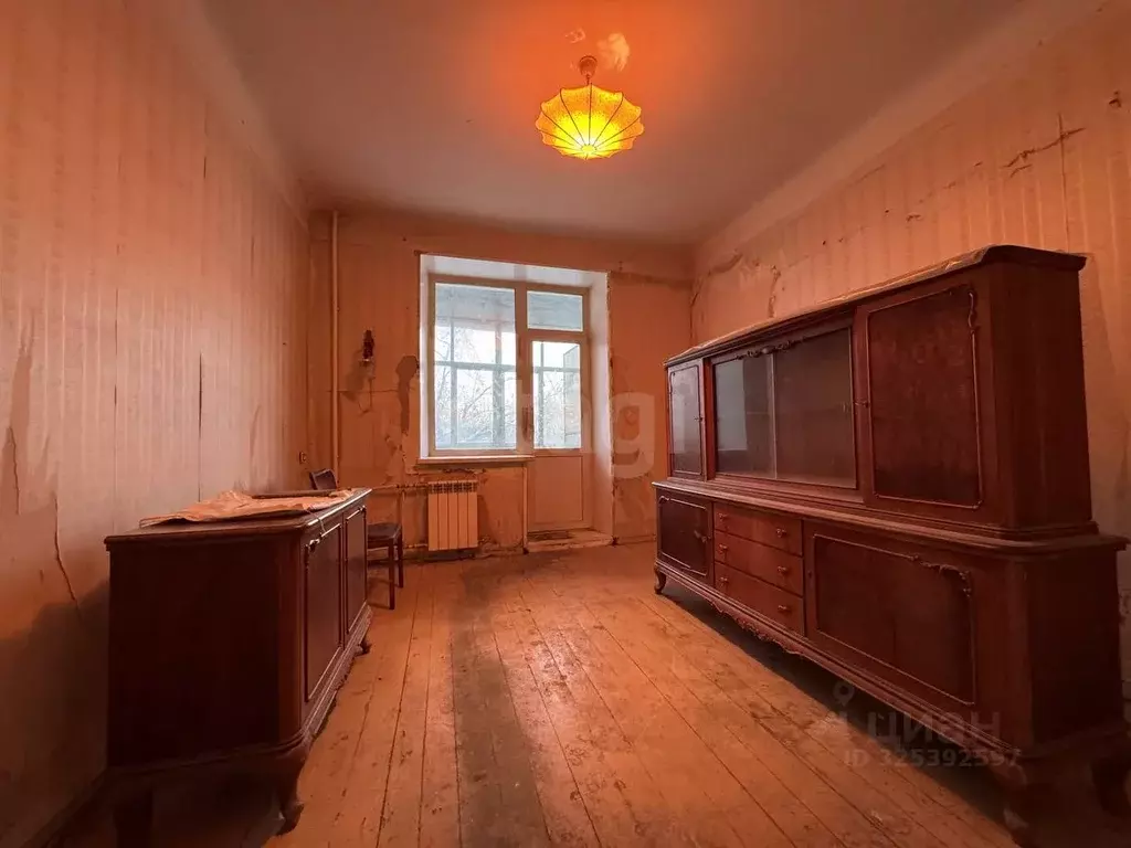 2-к кв. Свердловская область, Нижний Тагил просп. Ленина, 24 (55.9 м) - Фото 1