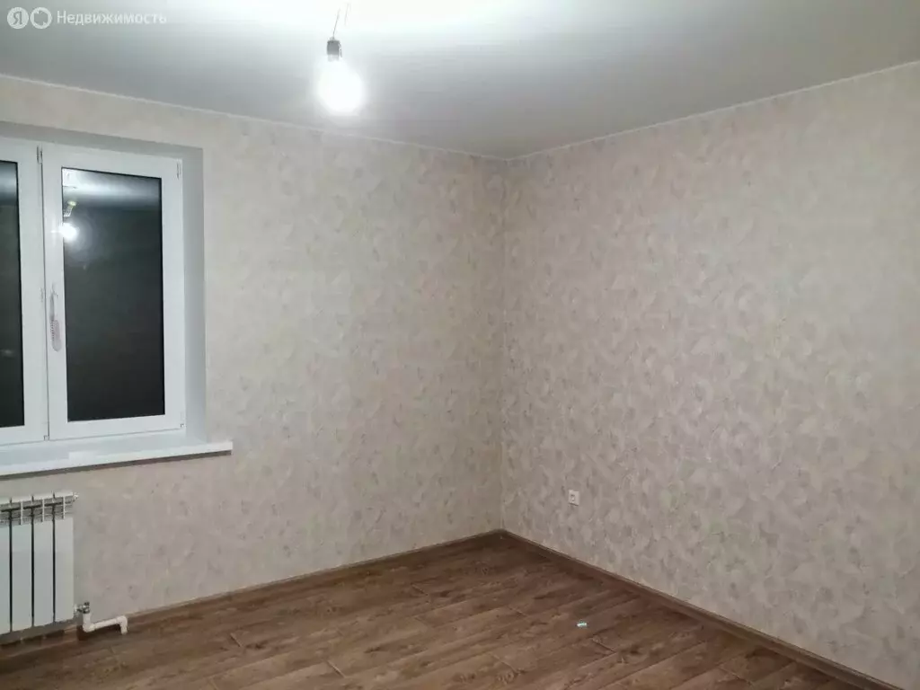 1-комнатная квартира: Иваново, Революционная улица, 24к3 (39.2 м) - Фото 0