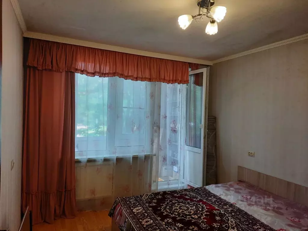 2-к кв. Санкт-Петербург Меншиковский просп., 3 (47.0 м) - Фото 1