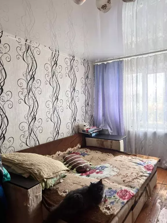 2-к кв. Адыгея, Майкоп ул. Димитрова (30.0 м) - Фото 1