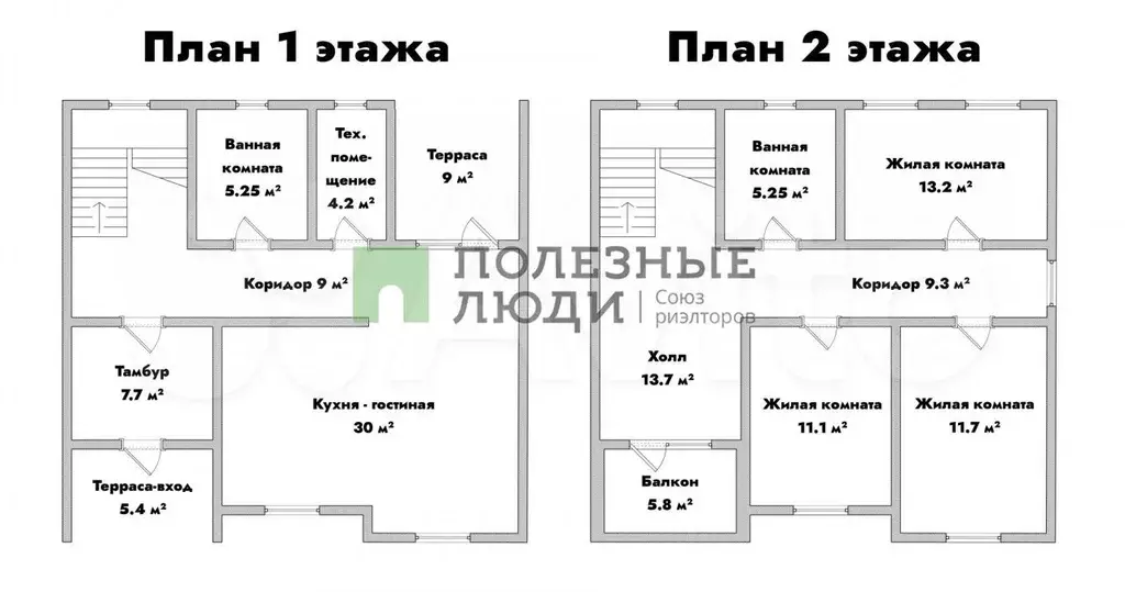 Дом 153 м на участке 10 сот. - Фото 0