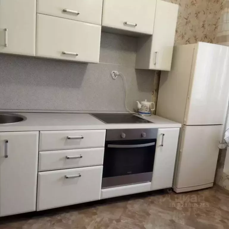 1-к кв. Московская область, Фрязино ул. Горького, 8 (40.0 м) - Фото 1