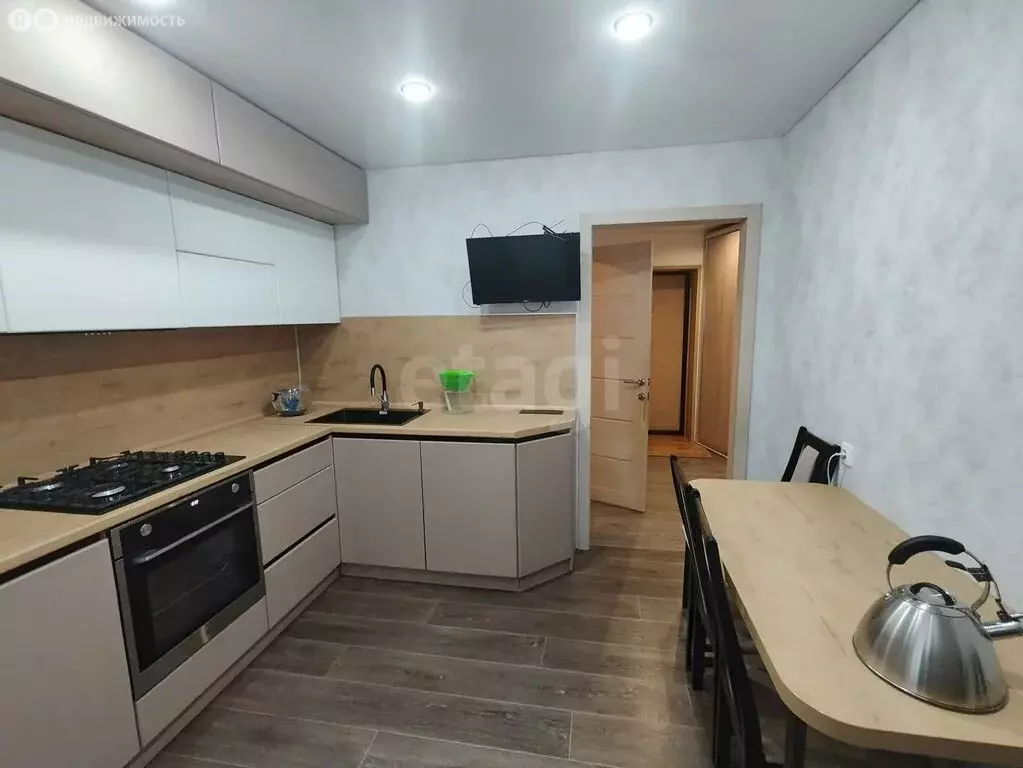 2-комнатная квартира: Котлас, Октябрьская улица, 36 (46.3 м) - Фото 2