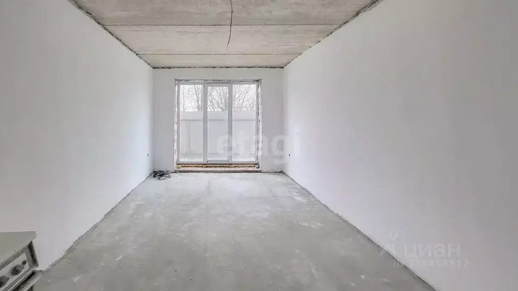 Таунхаус в Ярославская область, Ярославль ул. Гудованцева, 48Г (71 м) - Фото 1