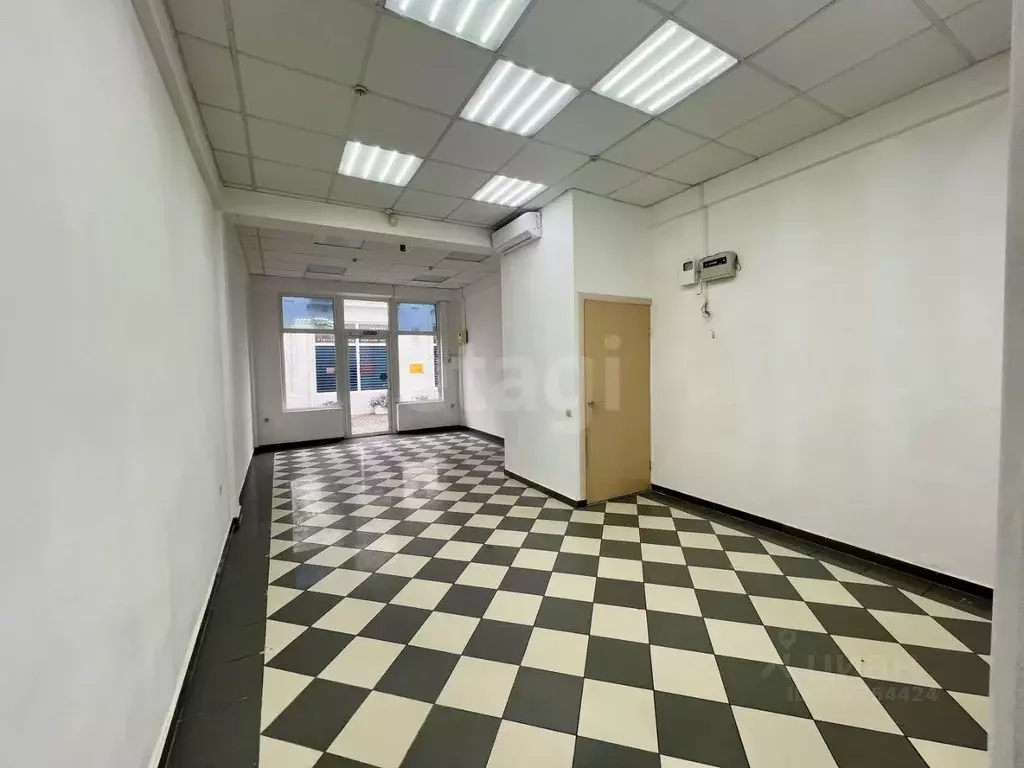 Помещение свободного назначения в Краснодарский край, Анапа ... - Фото 2