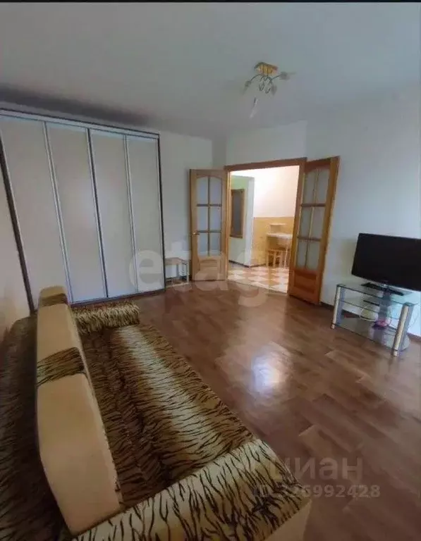 2-к кв. Крым, Ялта муниципальный округ, Гаспра пгт пер. Парусный, 3 ... - Фото 1