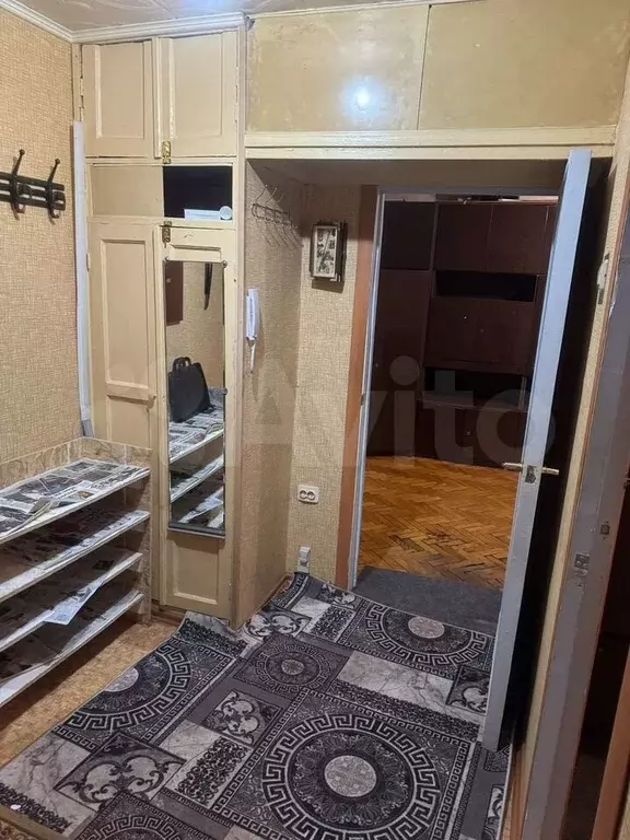 2-к. квартира, 46 м, 4/5 эт. - Фото 0