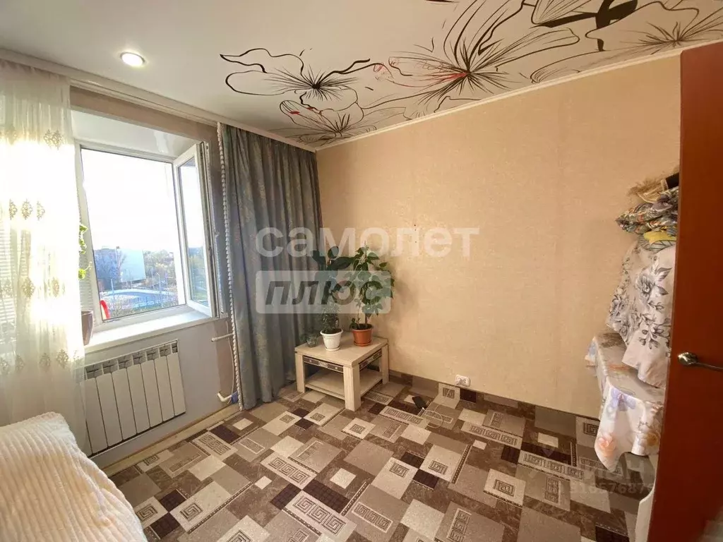 2-к кв. Пензенская область, Кузнецк ул. Победы, 56Б (50.3 м) - Фото 1