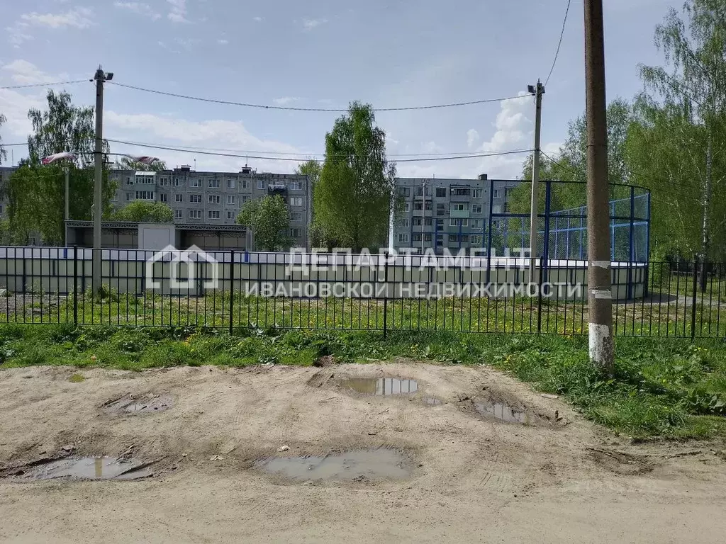 2-к кв. Ивановская область, Фурманов ул. Тимирязева, 30 (46.0 м) - Фото 1