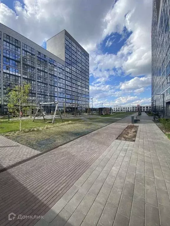 Продаётся 1-к квартира, 38 м - Фото 1