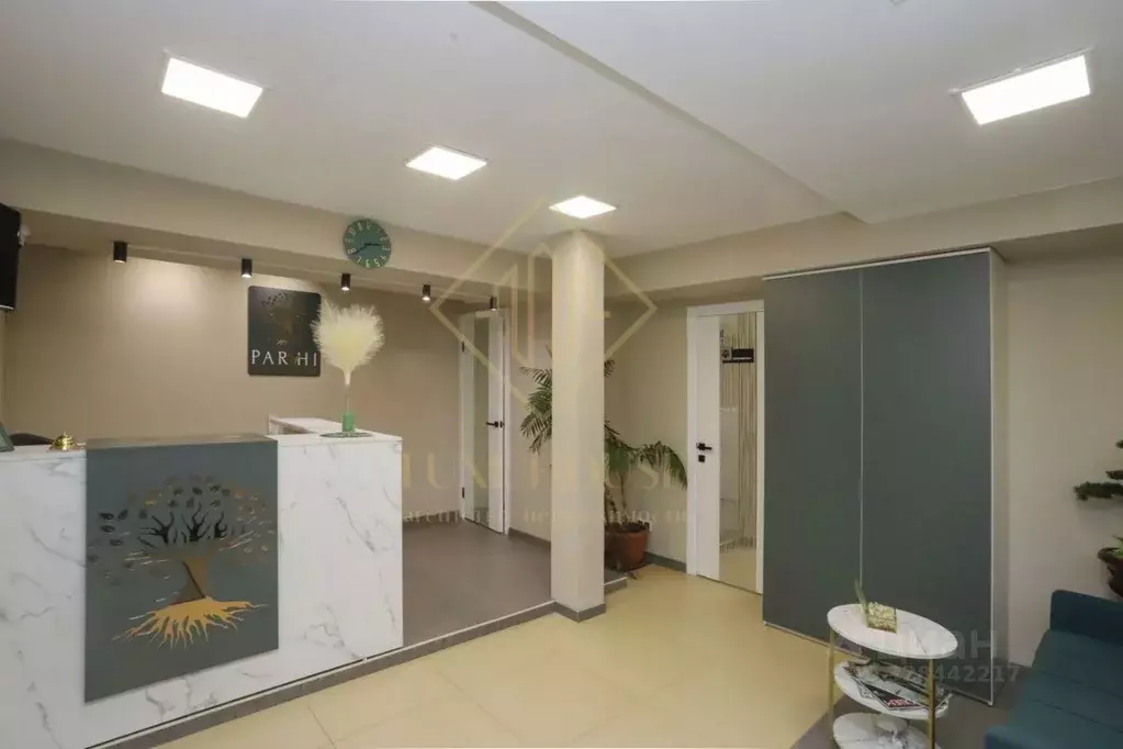 Помещение свободного назначения в Иркутская область, Иркутск ул. 30-й ... - Фото 2