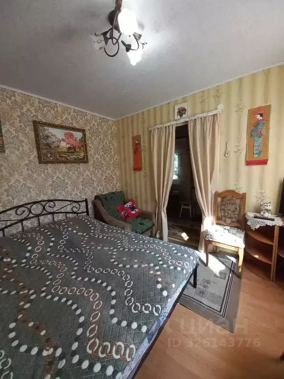 Дом в Севастополь ул. Катерная, 39 (25 м) - Фото 2