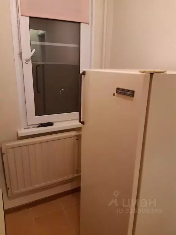 1-к кв. Санкт-Петербург Трамвайный просп., 7К2 (25.0 м) - Фото 2