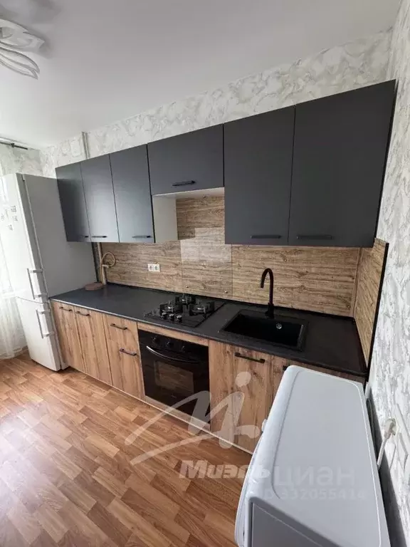 2-к кв. Москва ул. Алабяна, 19К1 (45.0 м) - Фото 1