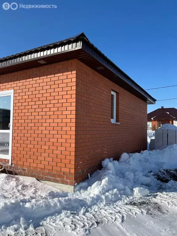 Дом в Кузнецк, Рабочая улица (80 м) - Фото 0