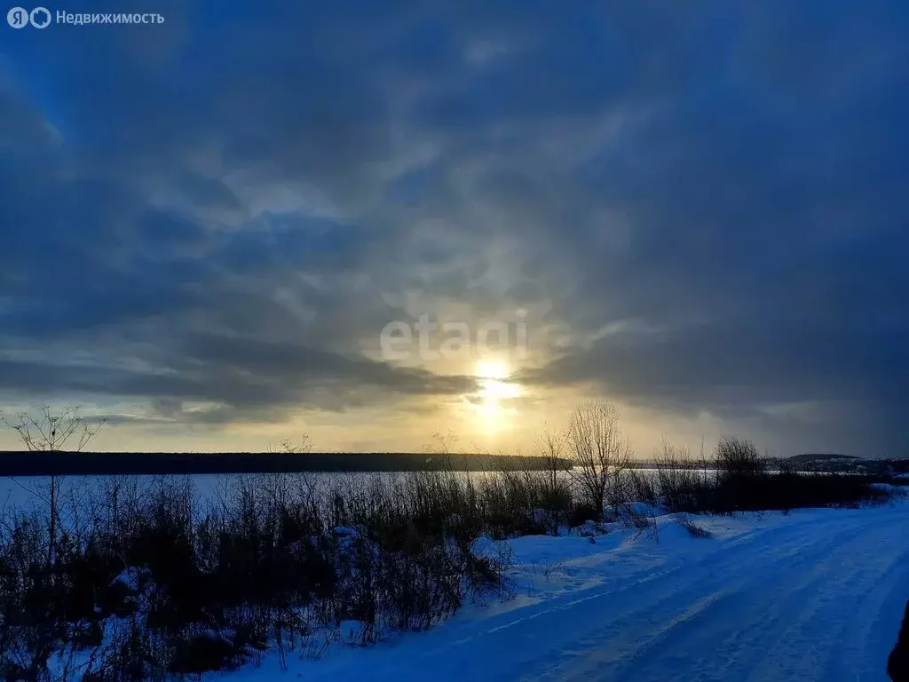 Участок в Нижний Тагил, КС УВЗ № 7 (6 м) - Фото 0