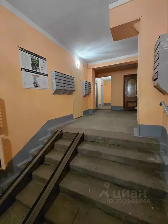 2-к кв. Санкт-Петербург ул. Композиторов, 29К4 (59.0 м) - Фото 2