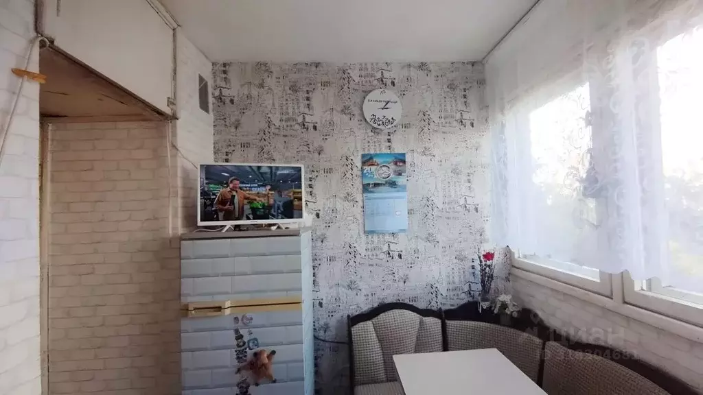 3-к кв. Санкт-Петербург Дачный просп., 10/7 (59.7 м) - Фото 1