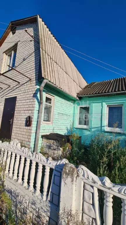 Дом в Курская область, Курск Присеймская ул., 90 (80 м) - Фото 0