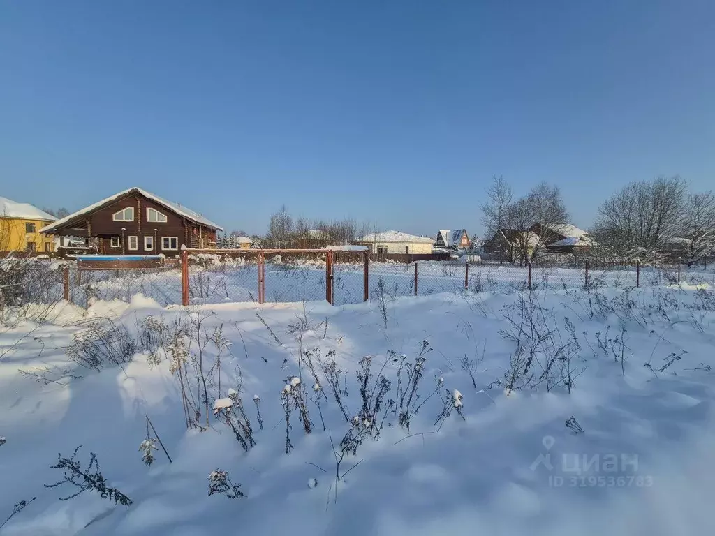 Участок, 7.5 сот., поселения (ижс) - Фото 2