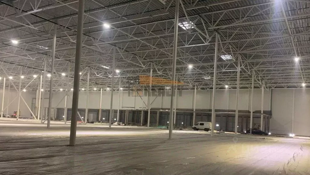 Производственное помещение в Московская область, Богородский городской ... - Фото 2