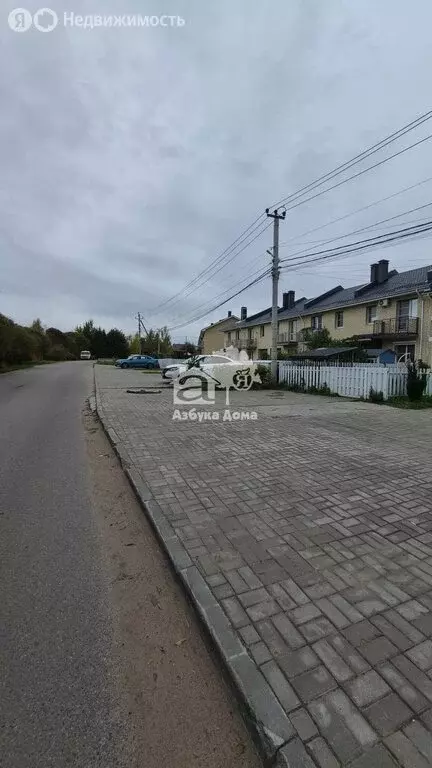 Дом в посёлок Ропша, Школьная улица, 36/1 (91.9 м) - Фото 1