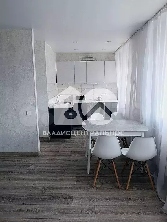 2-к. квартира, 43,6 м, 2/5 эт. - Фото 1