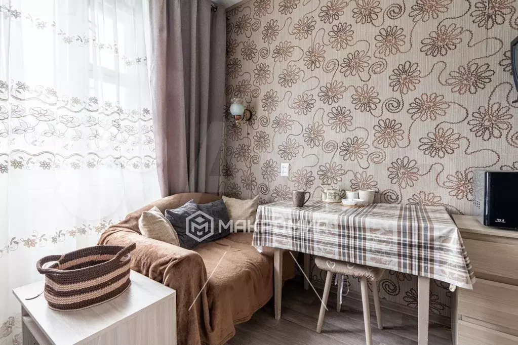 2-к. квартира, 52 м, 7/10 эт. - Фото 1