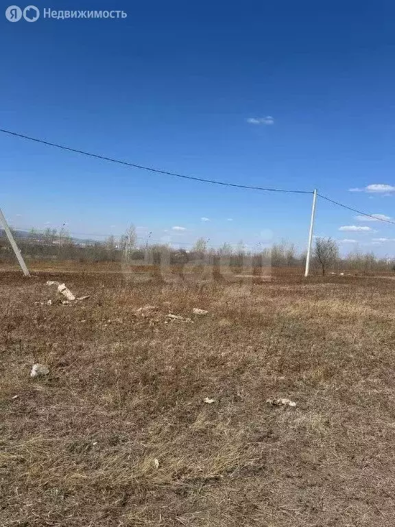 Участок в Засопка, улица Седова (7 м) - Фото 1