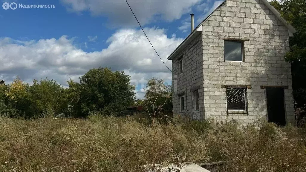 Участок в Карпинск, Пролетарская улица (27.6 м) - Фото 2