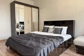 1-к кв. Орловская область, Орел ул. Зареченская, 6к3 (42.0 м) - Фото 1