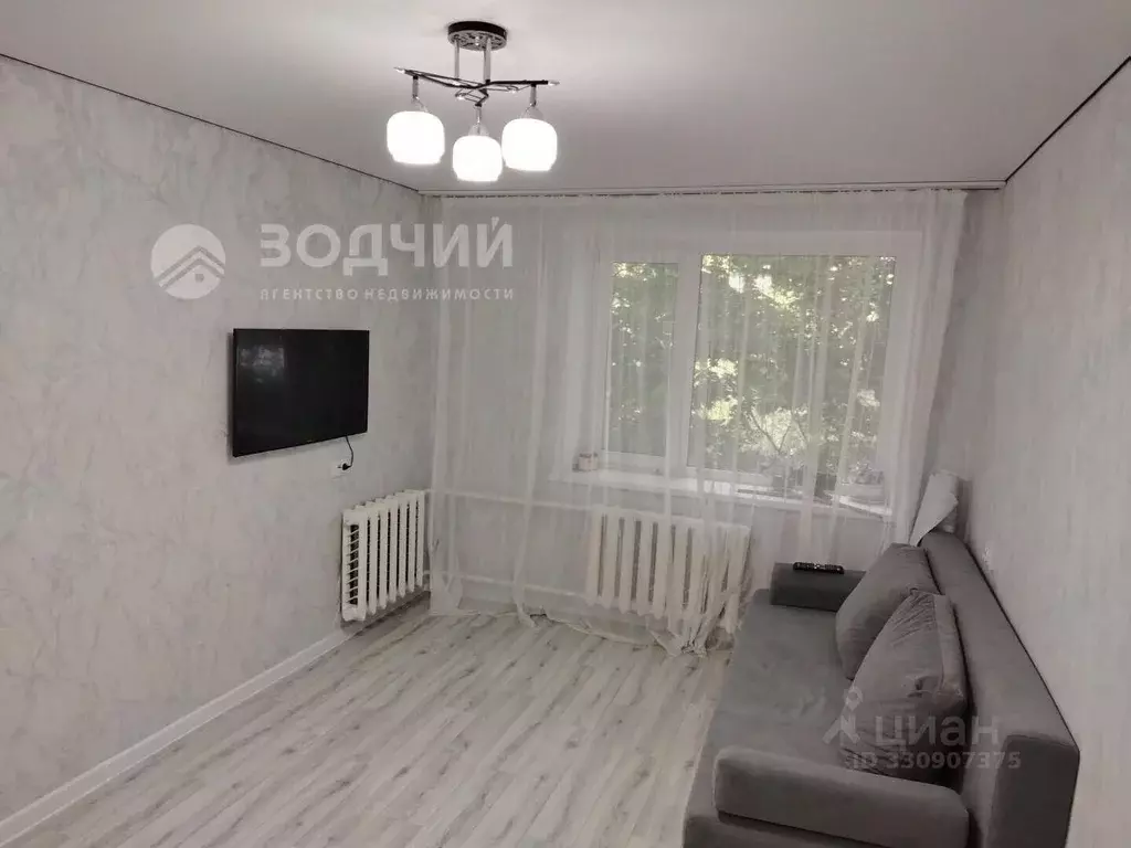 Комната Чувашия, Чебоксары просп. Максима Горького, 9 (16.0 м) - Фото 2