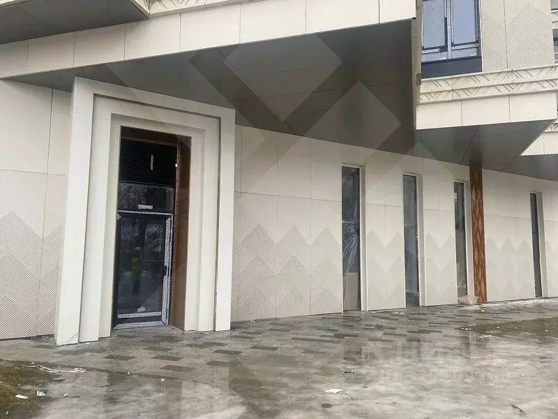 Помещение свободного назначения в Москва ул. Виктора Маслова, 2 (60 м) - Фото 1