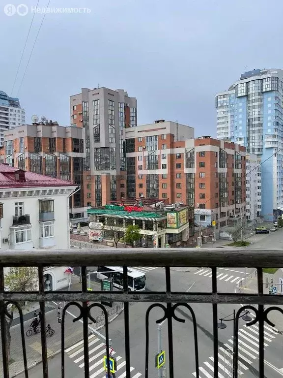 2-комнатная квартира: Самара, Молодогвардейская улица, 135 (52 м) - Фото 0
