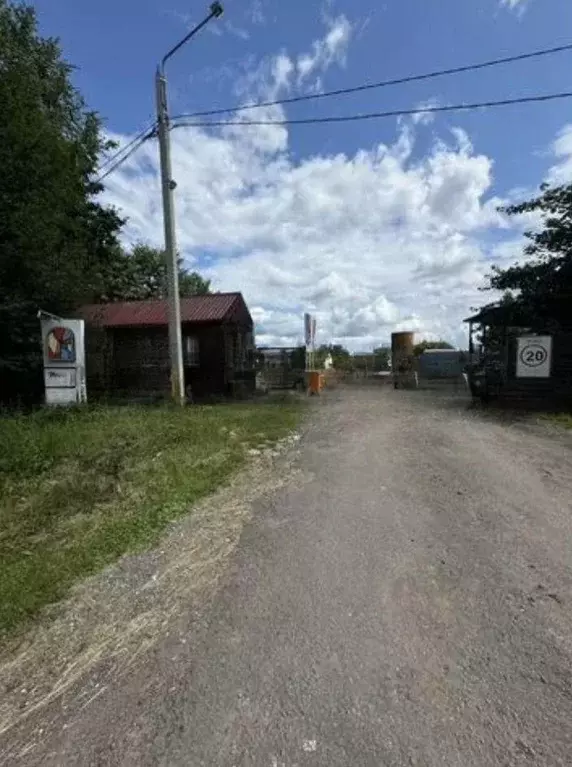 Участок, 10 сот., поселения (ижс) - Фото 2