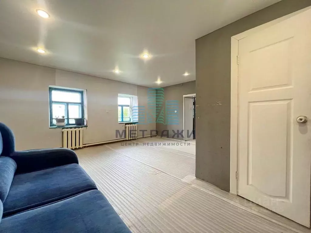 Дом в Тульская область, Суворовский район, Северо-Западное с/пос, д. ... - Фото 2